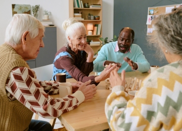 Care Home